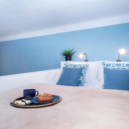 Apartament Amethyst - Kadar Budapeszt