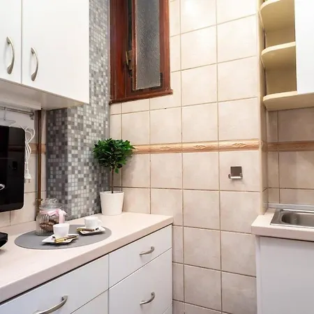 Convenient In The Heart Of Downtown * Boedapest