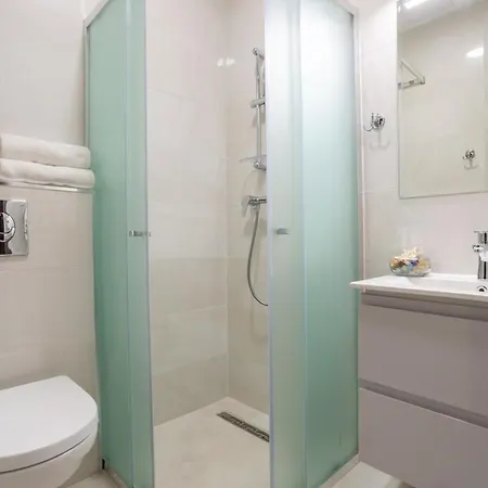 Apartmán Extra And New