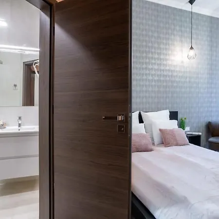 Extra And New Apartmán