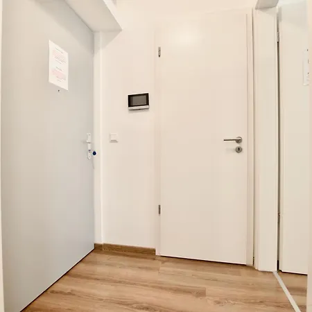 Premium By Hi5 - - Jewish Quarter Apartmán Budapešť