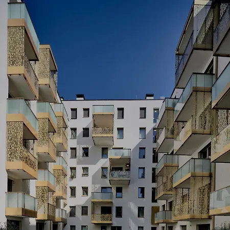 Apartmán Premium By Hi5 - - Jewish Quarter Budapešť