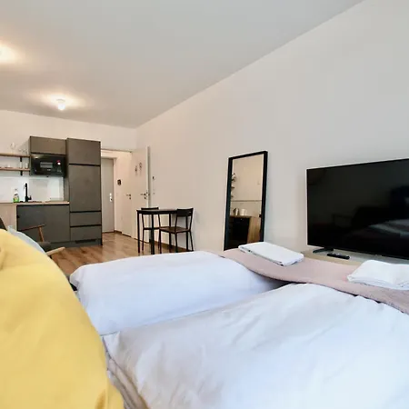 Apartmán Premium By Hi5 - - Jewish Quarter
