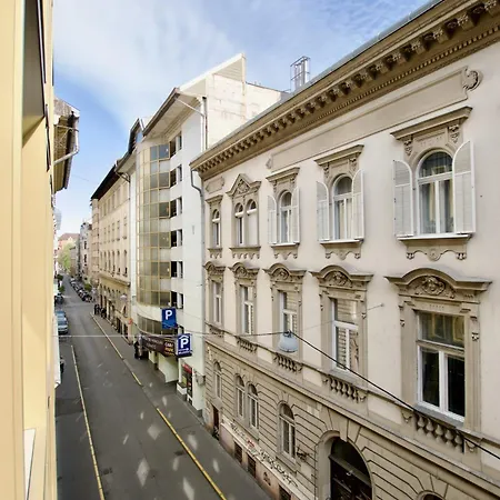 Premium By Hi5 - - Jewish Quarter Apartmán