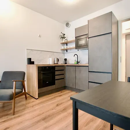 Premium By Hi5 - - Jewish Quarter Apartmán