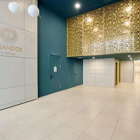 Apartmán Premium By Hi5 - - Jewish Quarter Budapešť