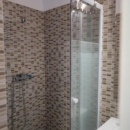 Apartament Chic Flat With River View