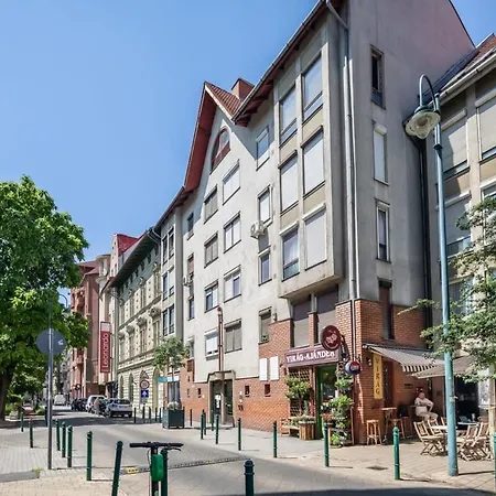 Appartement Sunny Balcony - Cute And Cozy