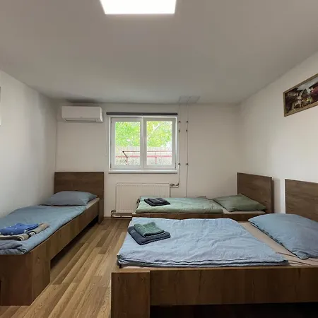 Malata Homes Apartment Budapest
