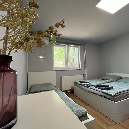 Malata Homes Apartment *