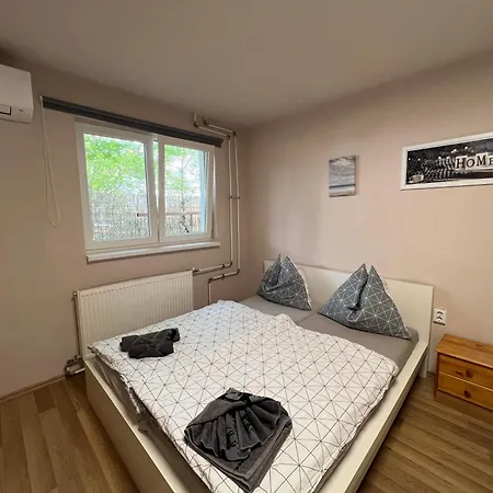 Apartment Malata Homes