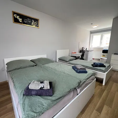Malata Homes Apartment