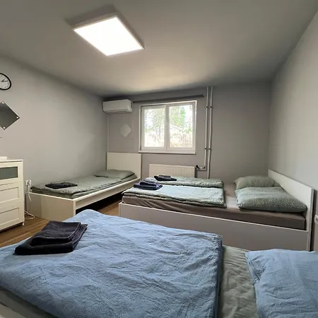 Apartment Malata Homes *