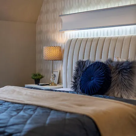 Appartamento Luxury Royal By Prestige Homes Budapest