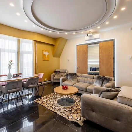 Appartamento Luxury Royal By Prestige Homes