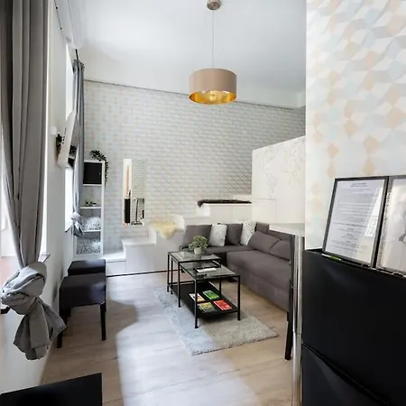 Appartement & Coffee By Nw