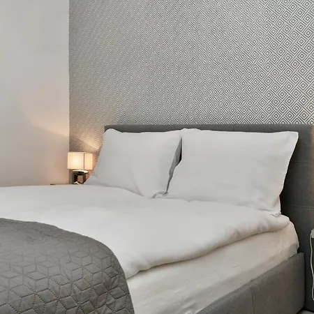 Panorama On The Hill With Free Garage Apartment Budapest