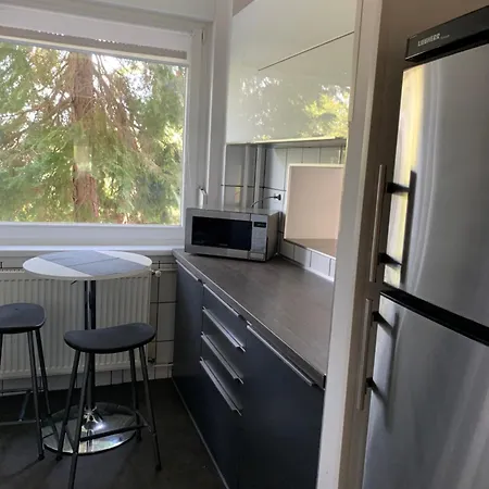 Panorama On The Hill With Free Garage Apartment Budapest