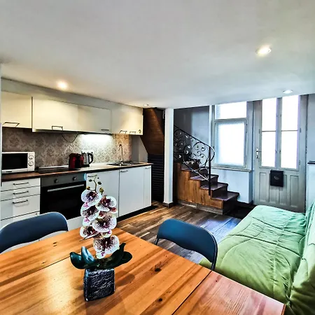 Urban Oasis Close To The Area Of Universities Appartement Boedapest