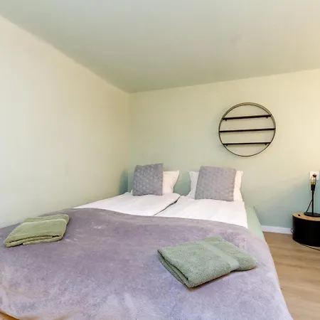 Stylish Westend Apartamento Budapeste