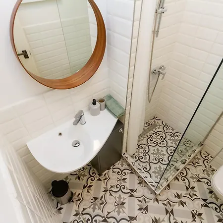 Apartamento Stylish Westend