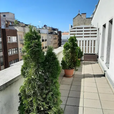 Trendy Deluxe 4*
