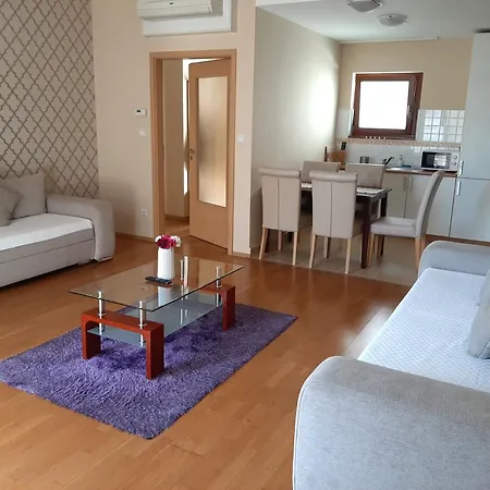 Apart Otel Trendy Deluxe Budapeşte