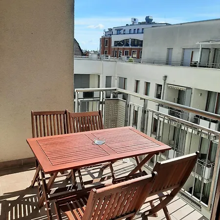 Apart Otel Trendy Deluxe