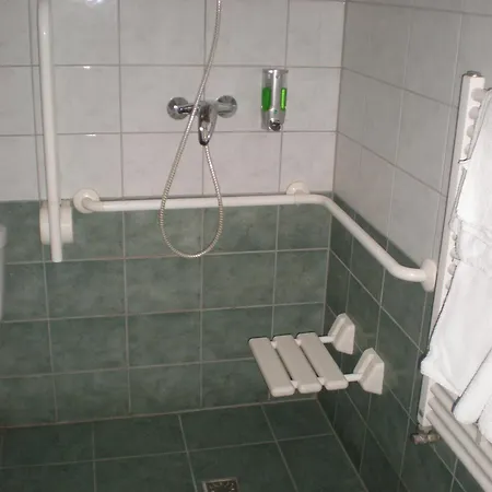 Hotell Veritas Budapest