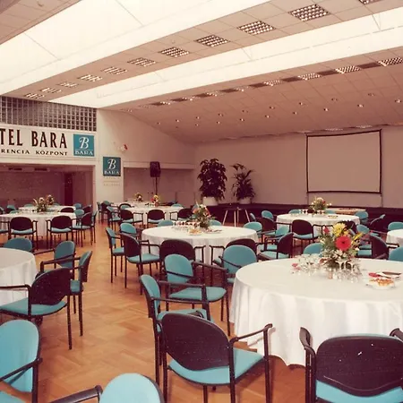 Pensionat Bara Gellert Budapest