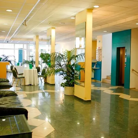 Pensionat Bara Gellert Budapest