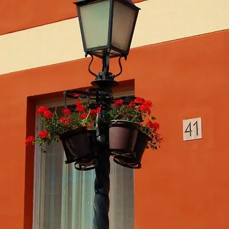 Apartment Buda Castle Budapest