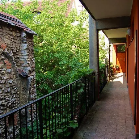 Apartment Buda Castle Budapest