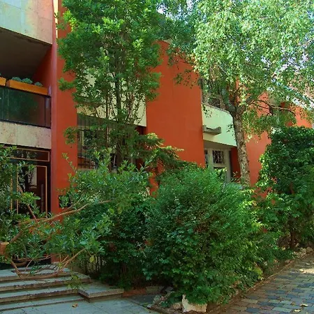 Apartment Buda Castle Budapest