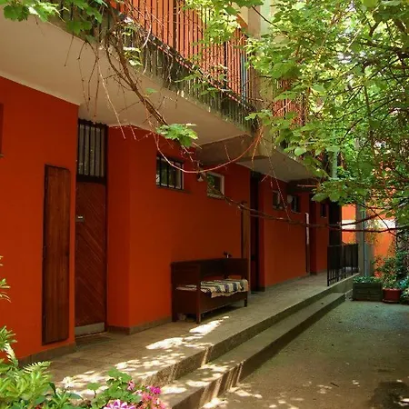Apartment Buda Castle