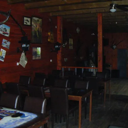 Motel Williams Village Bowling & Country Club Budapest