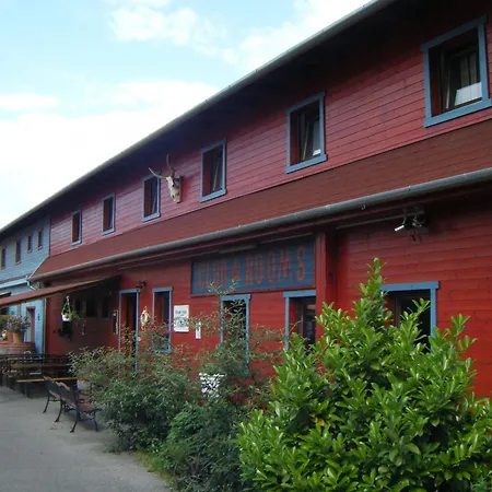 Motel Williams Village Bowling & Country Club