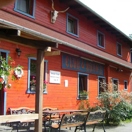 Williams Village Bowling & Country Club Budapest