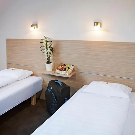Bed & Breakfast Bi&bi Budapešť