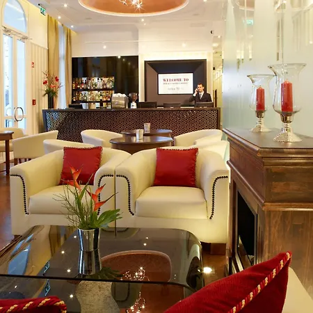 Hotel Mirage Medic 4*