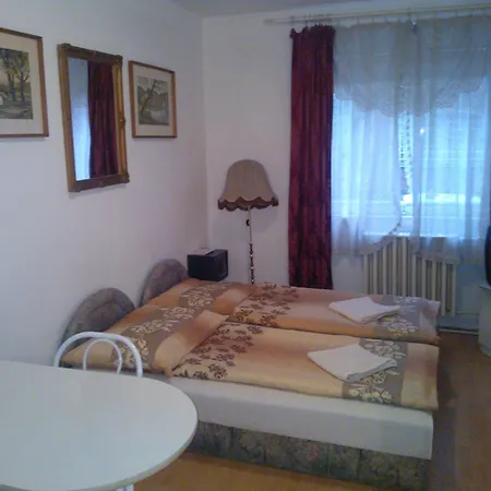 Apartament Ivy Apartments Budapest