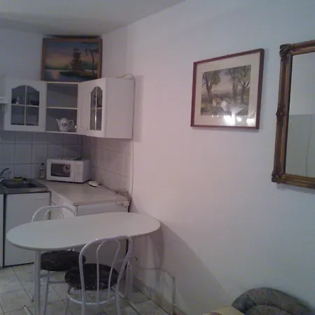 Apartament Ivy Apartments Budapest *