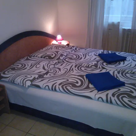 Apartament Ivy Apartments Budapest