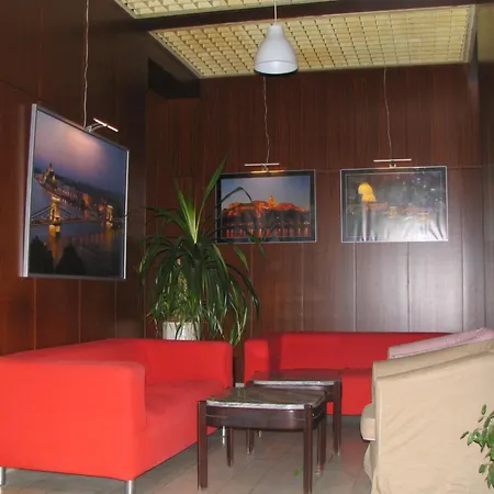 Apartament Ivy Apartments Budapest
