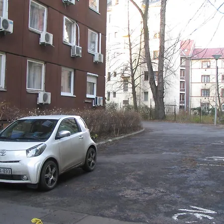 Apartament Ivy Apartments Budapest *