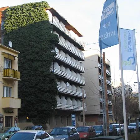 Ivy Apartments Budapest Budapeszt