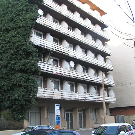 Apartament Ivy Apartments Budapest