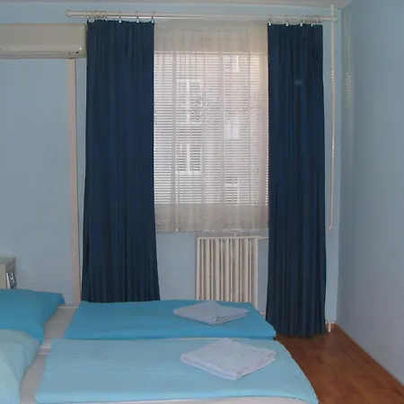 Ivy Apartments Budapest Budapeszt