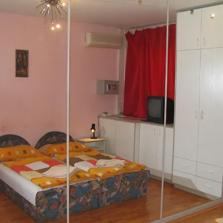 Ivy Apartments Budapest