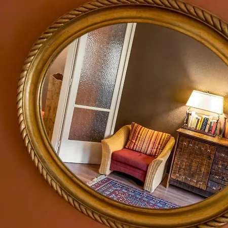 Apartment Danube Váci